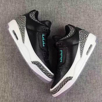 cheap nike air jordan 3 shoes aaa->nike trainer->Sneakers