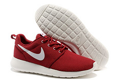 china cheap Nike Roshe One shoes free shipping,buy wholesale Nike Roshe One shoes->nike trainer->Sneakers