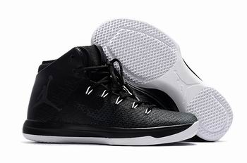 china wholesale nike air jordan 31 shoes->nike air jordan->Sneakers