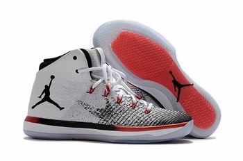 china wholesale nike air jordan 31 shoes->nike air jordan->Sneakers