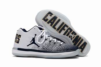 china wholesale nike air jordan 31 shoes->nike air jordan->Sneakers