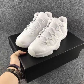 free shipping wholesale nike air jordan 11 shoes->nike air jordan->Sneakers