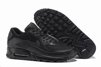 china cheap nike air max 90 shoes aaa->nike air max 90->Sneakers