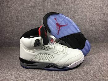 china nike air jordan 5 shoes cheap->nike air jordan->Sneakers