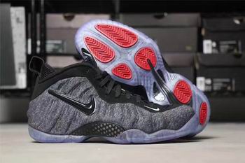 cheap Nike Air Foamposite One shoes from china->nike air jordan->Sneakers