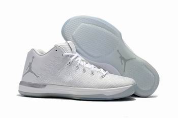 cheap nike air jordan 31 shoes from china->nike air jordan->Sneakers