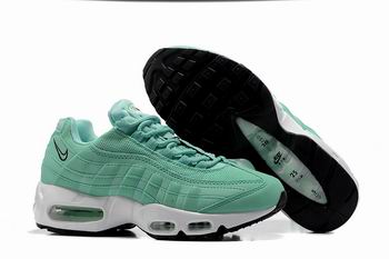 cheap wholesale nike air max 95 shoes women->nike air max->Sneakers