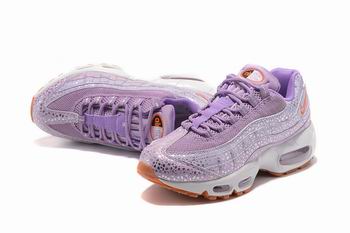 cheap wholesale nike air max 95 shoes women->nike air max->Sneakers