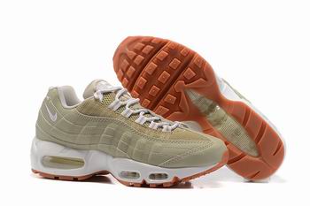 cheap wholesale nike air max 95 shoes women->nike air max->Sneakers