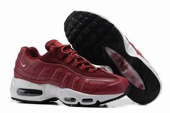 cheap wholesale nike air max 95 shoes women->nike air max->Sneakers