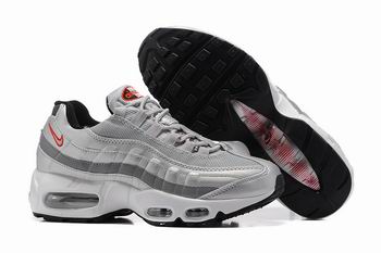 cheap wholesale nike air max 95 shoes women->nike air max->Sneakers