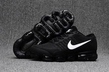 cheap Nike Air VaporMax 2018 shoes KPU free shipping->nike air max->Sneakers