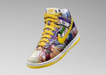 wholesale dunk sb high top boots discount