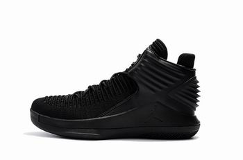 china cheap air jordan 32 shoes for sale online->nike air jordan->Sneakers