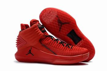 china cheap air jordan 32 shoes for sale online