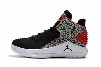 china cheap air jordan 32 shoes for sale online->nike air jordan->Sneakers