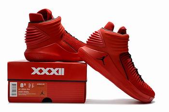 china cheap air jordan 32 shoes for sale online