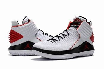 china cheap air jordan 32 shoes for sale online->nike air jordan->Sneakers