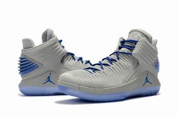 china cheap air jordan 32 shoes for sale online->nike air jordan->Sneakers