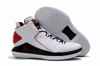 china cheap air jordan 32 shoes for sale online->nike air jordan->Sneakers