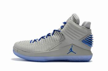 china cheap air jordan 32 shoes for sale online->nike air jordan->Sneakers