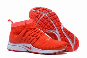 cheap Nike Air Presto Ultra shoes women->nike presto->Sneakers