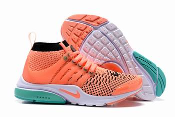 cheap Nike Air Presto Ultra shoes women->nike presto->Sneakers