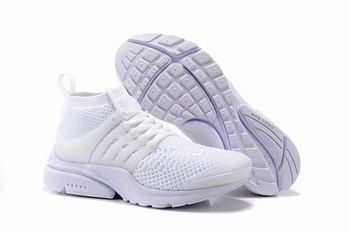 buy cheap Nike Air Presto Ultra shoes online men->nike presto->Sneakers