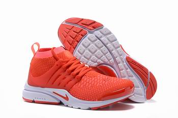 buy cheap Nike Air Presto Ultra shoes online men->nike presto->Sneakers