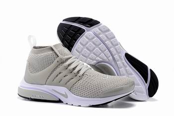 buy cheap Nike Air Presto Ultra shoes online men->nike presto->Sneakers