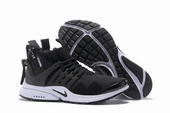 buy cheap Nike Air Presto Ultra shoes online men->nike presto->Sneakers