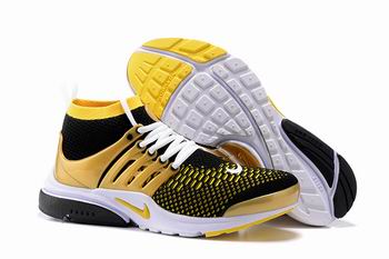 buy cheap Nike Air Presto Ultra shoes online men->nike presto->Sneakers