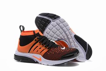 buy cheap Nike Air Presto Ultra shoes online men->nike presto->Sneakers