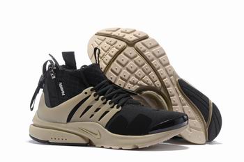 buy cheap Nike Air Presto Ultra shoes online men->nike presto->Sneakers