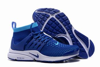 buy cheap Nike Air Presto Ultra shoes online men->nike presto->Sneakers