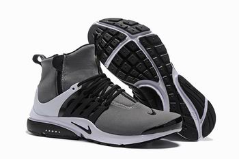 buy cheap Nike Air Presto Ultra shoes online men