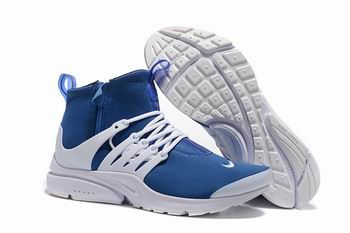 buy cheap Nike Air Presto Ultra shoes online men->nike presto->Sneakers