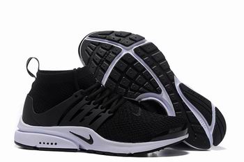 buy cheap Nike Air Presto Ultra shoes online men->nike presto->Sneakers