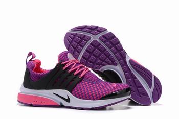 free shipping Nike Air Presto shoes cheap women->nike presto->Sneakers