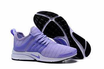 free shipping Nike Air Presto shoes cheap women->nike presto->Sneakers