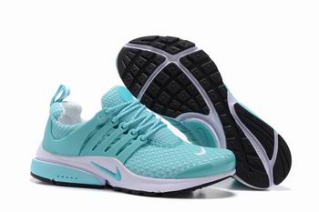 free shipping Nike Air Presto shoes cheap women->nike presto->Sneakers