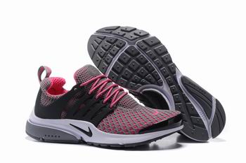 free shipping Nike Air Presto shoes cheap women->nike presto->Sneakers