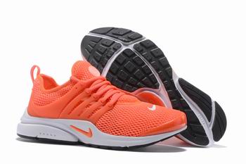 free shipping Nike Air Presto shoes cheap women->nike presto->Sneakers