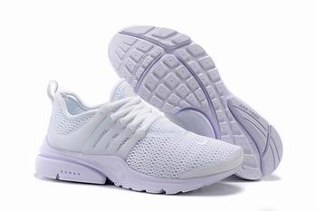 free shipping Nike Air Presto shoes cheap women->nike presto->Sneakers