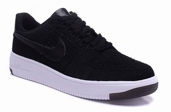 china nike Air Force One flyknit shoes->air force one->Sneakers