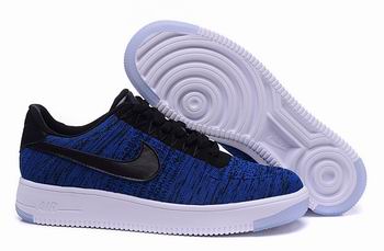 china nike Air Force One flyknit shoes->air force one->Sneakers