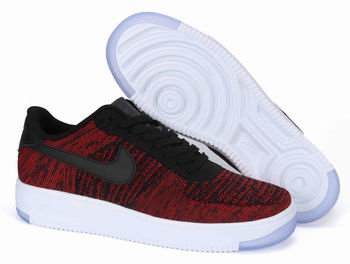 china nike Air Force One flyknit shoes->air force one->Sneakers