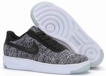 cheap Air Force One nike flyknit wholesale->air force one->Sneakers