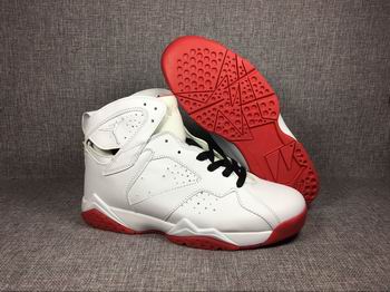 wholesale nike air jordan 7 shoes in china->nike air jordan->Sneakers