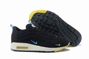 china cheap  Nike Air Max 87 AAA shoes->nike air max 87->Sneakers